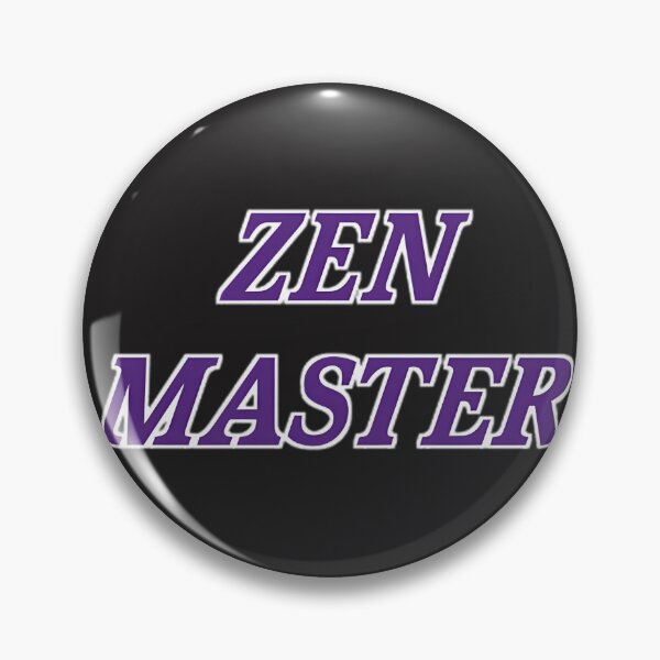 Item preview, Zen Master Illustration For Mindfulness And Meditation Enthusiasts | ⭐⭐⭐⭐⭐ Best Seller designed and sold by nadoshata.