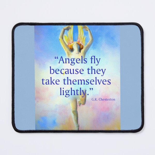 Item preview, Angels Fly designed and sold by aswoa.