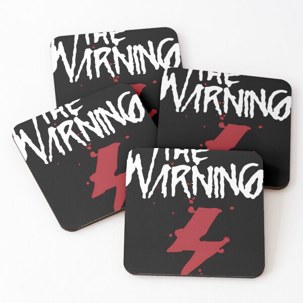 Item preview, The Warnig designed and sold by Danielx06.