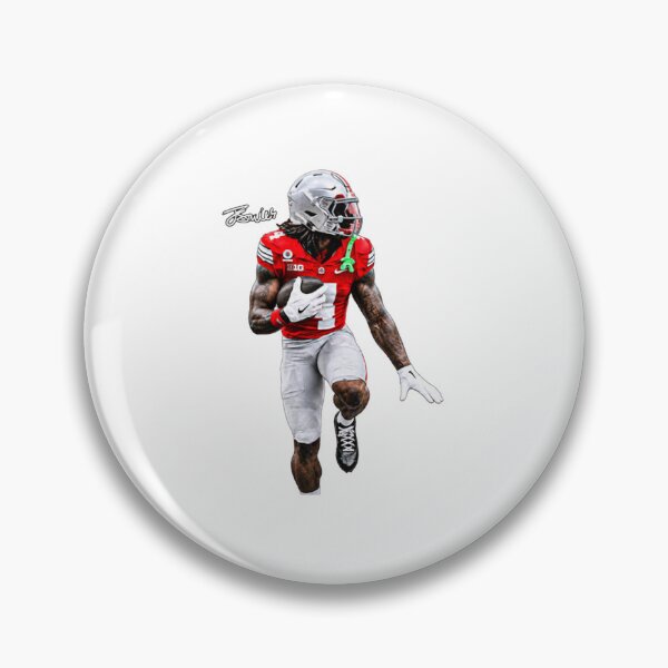 Item preview, JEREMIAH SMITH HEISMAN designed and sold by BSmithApparel.
