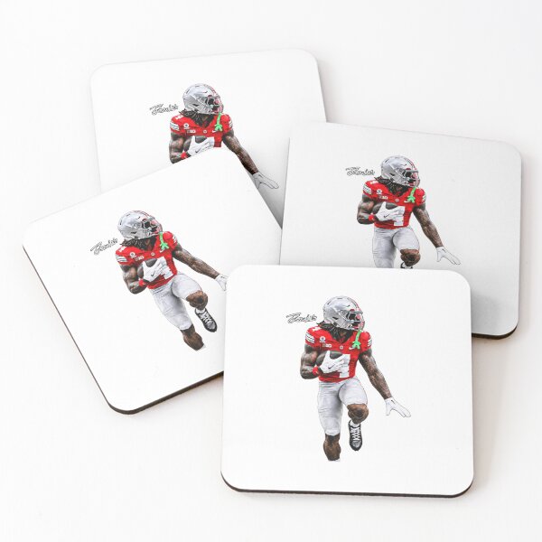 Item preview, JEREMIAH SMITH HEISMAN designed and sold by BSmithApparel.