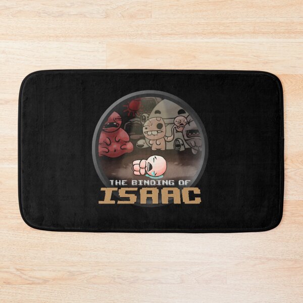 Item preview, The Binding Of Isaac designed and sold by aliyah-shirt.