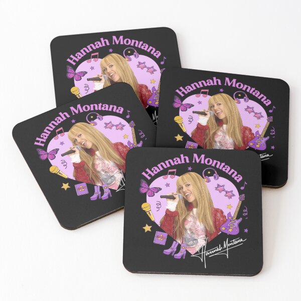 Item preview, Hannah Montana Singer Pop designed and sold by AleLalaMaNochal.
