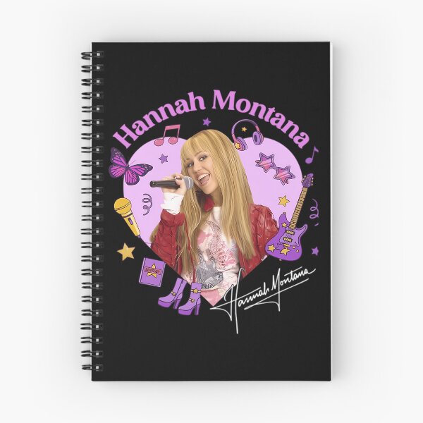 Item preview, Hannah Montana Singer Pop designed and sold by AleLalaMaNochal.