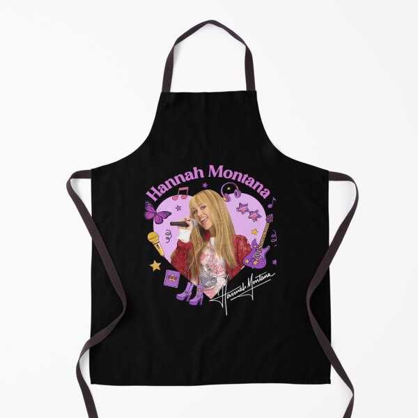 Item preview, Hannah Montana Singer Pop designed and sold by AleLalaMaNochal.