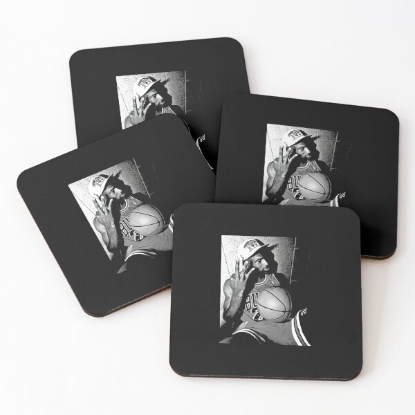 Item preview, Michael Jordan  designed and sold by Irisdesignshopa.