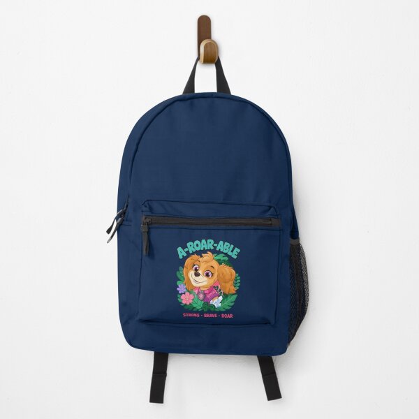 Item preview, Roarable Dino Girl designed and sold by teesbyemily.