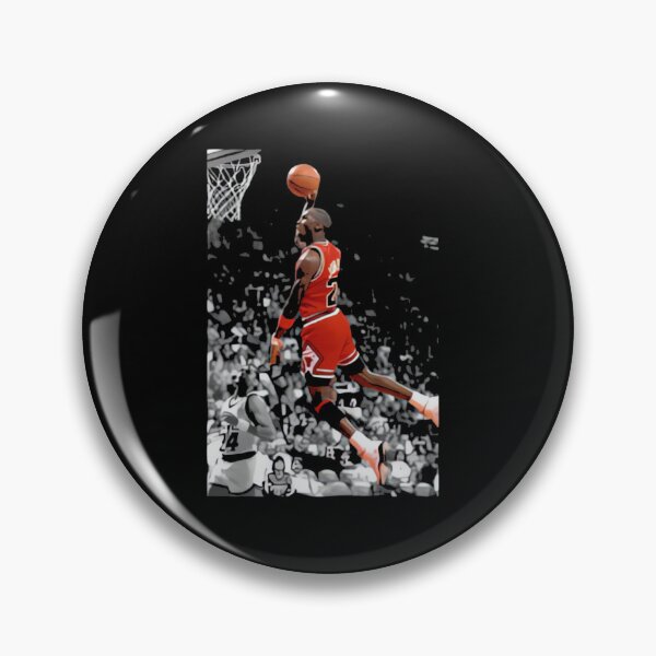 Item preview, Michael Jordan  designed and sold by Irisdesignshopa.