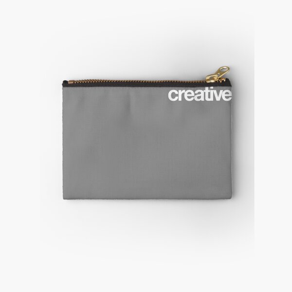 Item preview, Creative Creed & Motto Inspirational Motivation for Artists Designer Artwork designed and sold by Fragoutdesign.