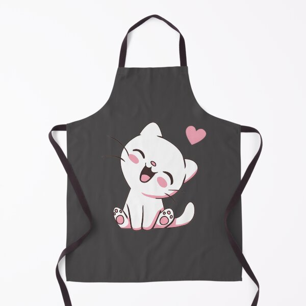 Item preview, Adorable Happy Kitten Full Of Love Sweet Feline Art Design | Best Buy designed and sold by SARaza.