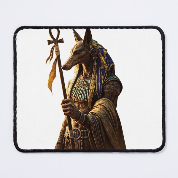 Item preview, Anubis designed and sold by obalartsMerch.