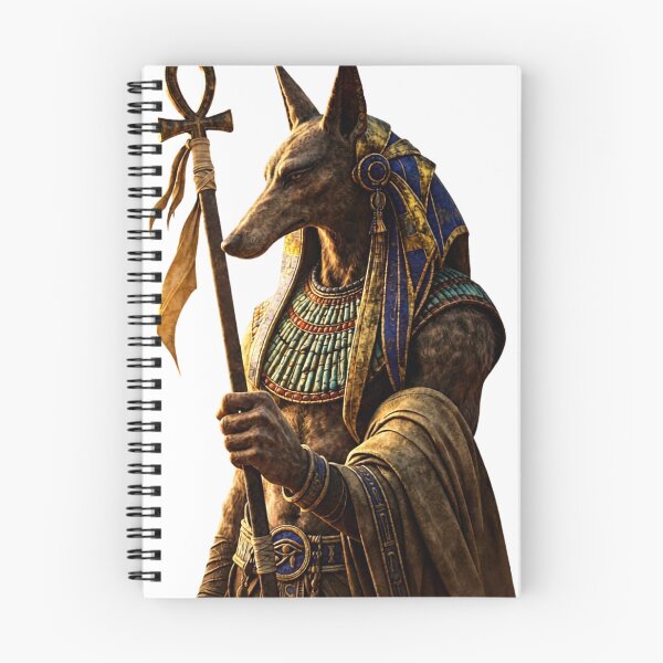 Item preview, Anubis designed and sold by obalartsMerch.