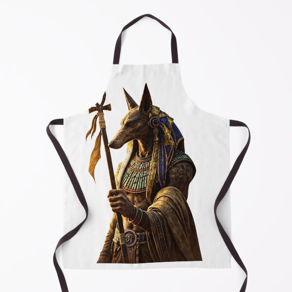 Item preview, Anubis designed and sold by obalartsMerch.