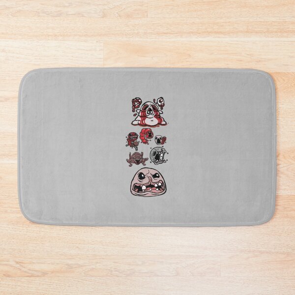 Item preview, The Binding Of Isaac designed and sold by aliyah-shirt.