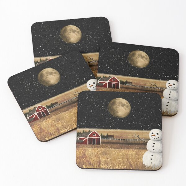 Item preview, Harvest Moon  designed and sold by pictoartcrew.