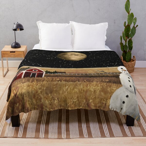 Item preview, Harvest Moon designed and sold by pictoartcrew.