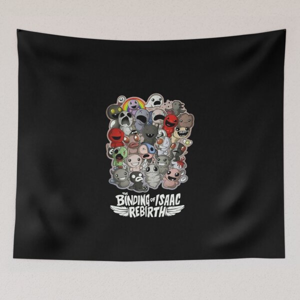 Item preview, Copy of The Binding Of Isaac designed and sold by aliyah-shirt.