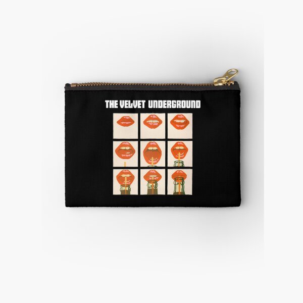 Item preview, The Velvet Underground Foggy Notion designed and sold by AleLalaMaNochal.