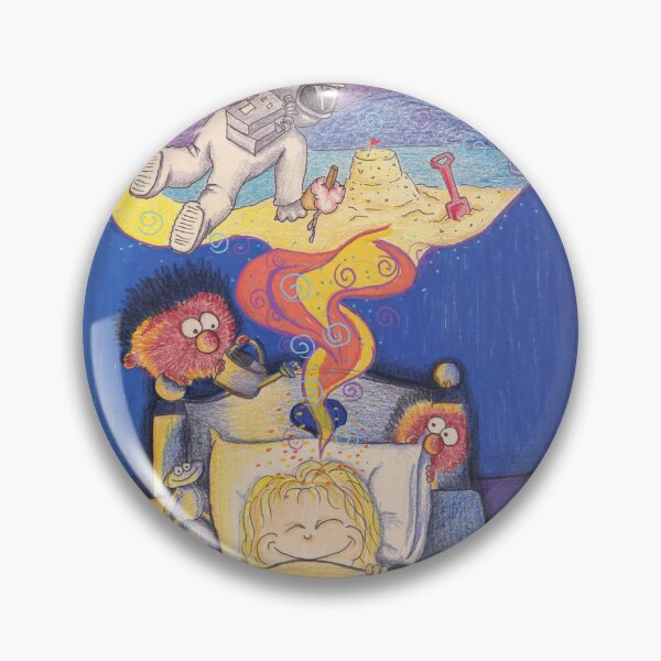 Item preview, The Grumplings dream designed and sold by madlittlepixie.