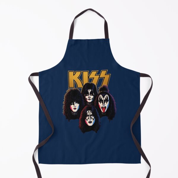 Item preview, Four Faces Rock Legends   designed and sold by teesbyemily.