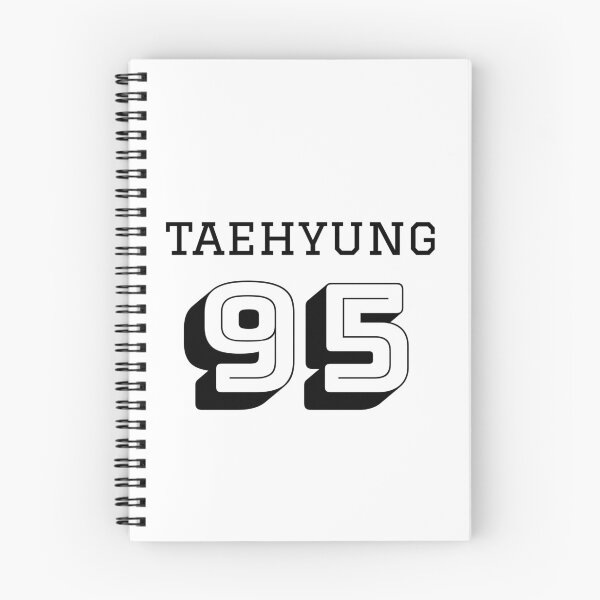 Item preview, Bts kpop band comeback 2026 taejyung name tag designed and sold by Arjun4282.