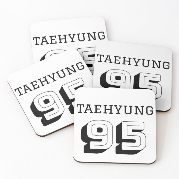 Item preview, Bts kpop band comeback 2026 taejyung name tag designed and sold by Arjun4282.