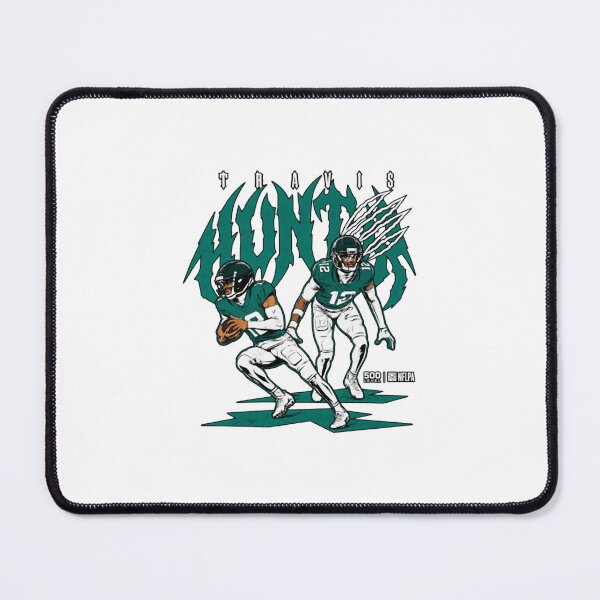 Item preview, Travis Hunter Jacksonville Hunter Two Way Player designed and sold by BSmithApparel.