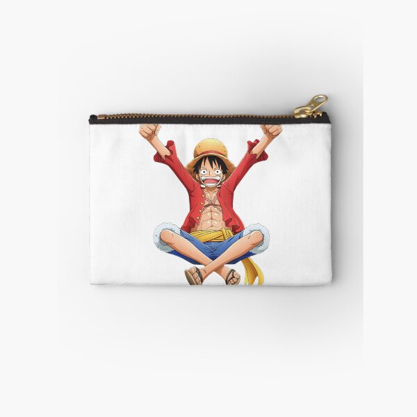 Item preview, Stylish Pirate Captain Luffy Inspired Design For Adventure Fans | Limited Edition designed and sold by fmaurizio.