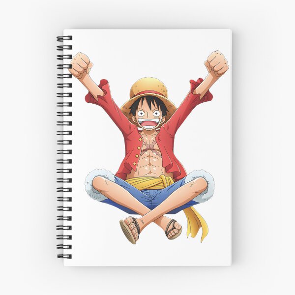 Item preview, Stylish Pirate Captain Luffy Inspired Design For Adventure Fans | Limited Edition designed and sold by fmaurizio.