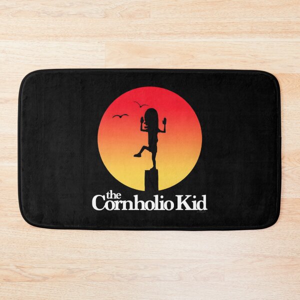 Item preview, The CoRn.holio Kid designed and sold by YeppiStudio.