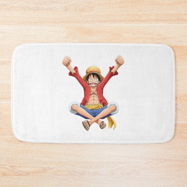 Item preview, Stylish Pirate Captain Luffy Inspired Design For Adventure Fans | Limited Edition designed and sold by fmaurizio.