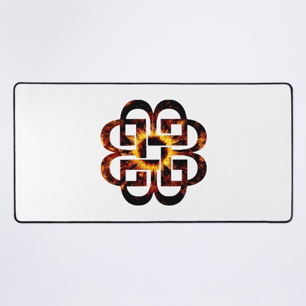 Item preview, Breaking Benjamin ember eye on the logo designed and sold by hesvierumia.