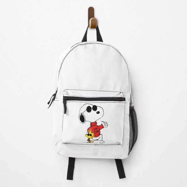 Item preview, Snoopy with Woodstock joe cool designed and sold by Candic-eZieme.