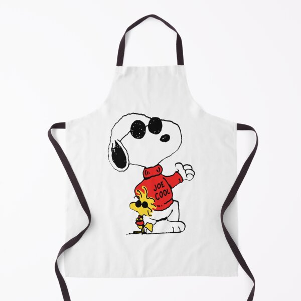 Artikelvorschau, Snoopy mit Woodstock Joe Cool entworfen und verkauft von Candic-eZieme.