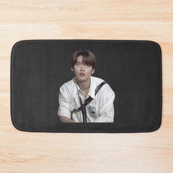 Item preview, Lee Know Rolling Eyes Meme Kpop Fan Art | ⭐⭐⭐⭐⭐ designed and sold by SpaceWaifu.