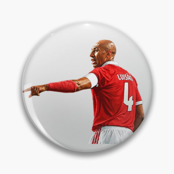 Item preview, Luisão Benfica 4 designed and sold by VRedBaller.