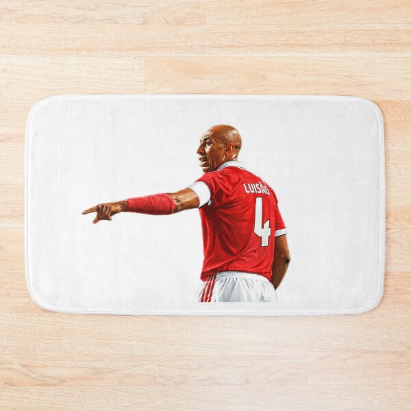 Item preview, Luisão Benfica 4 designed and sold by VRedBaller.