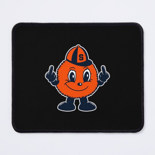 Item preview, Syracuse Orange football designed and sold by BSmithApparel.
