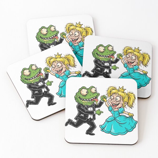 Item preview, Cartoon 66 designed and sold by ZeusGallery.