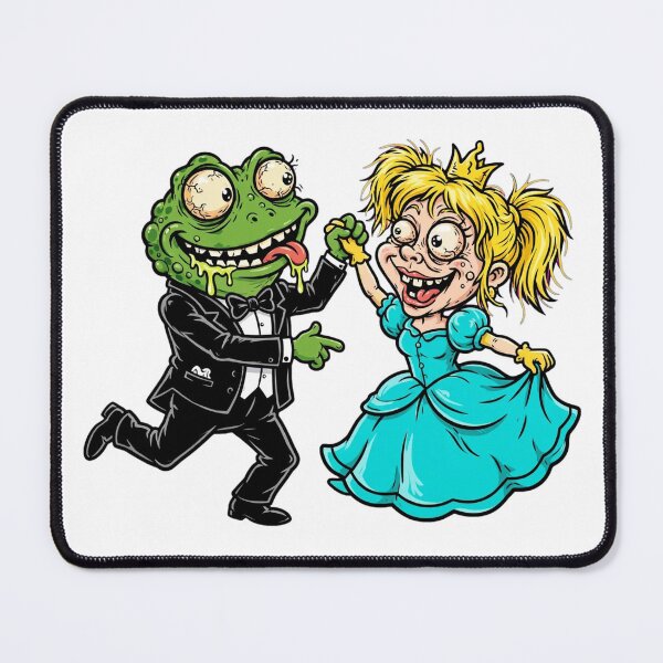Item preview, Cartoon 66 designed and sold by ZeusGallery.