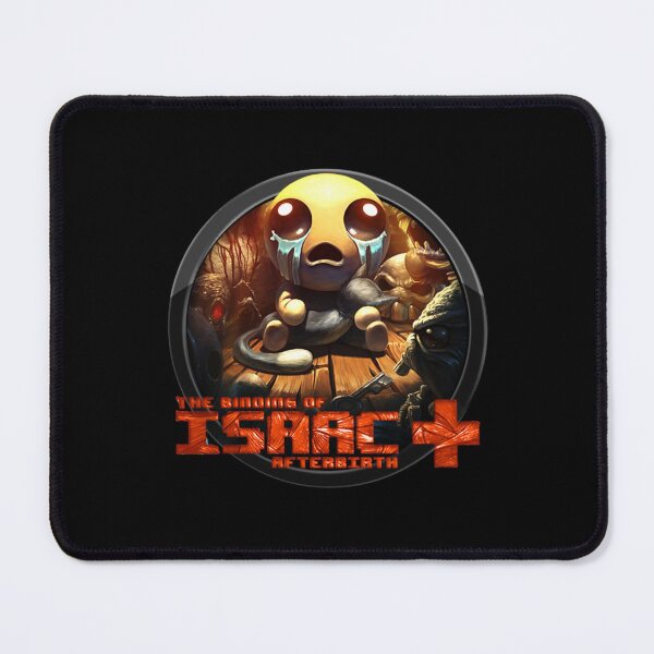 Item preview, The Binding Of Isaac designed and sold by aliyah-shirt.