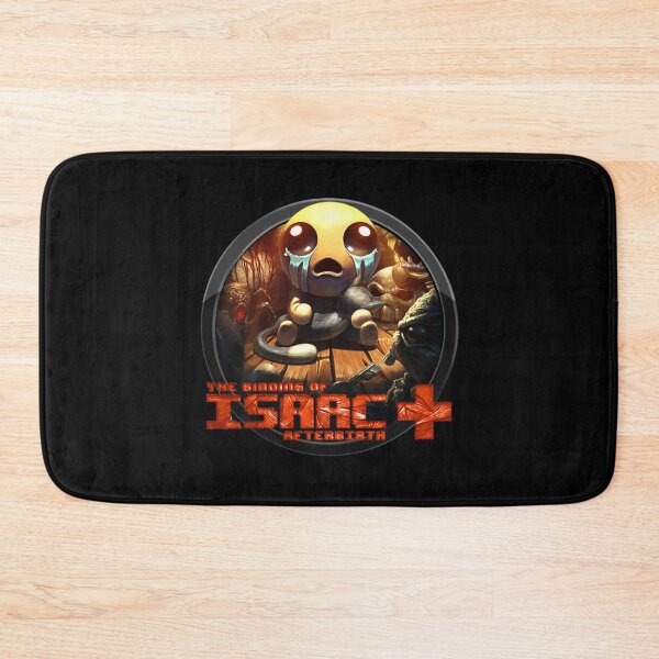 Item preview, The Binding Of Isaac designed and sold by aliyah-shirt.