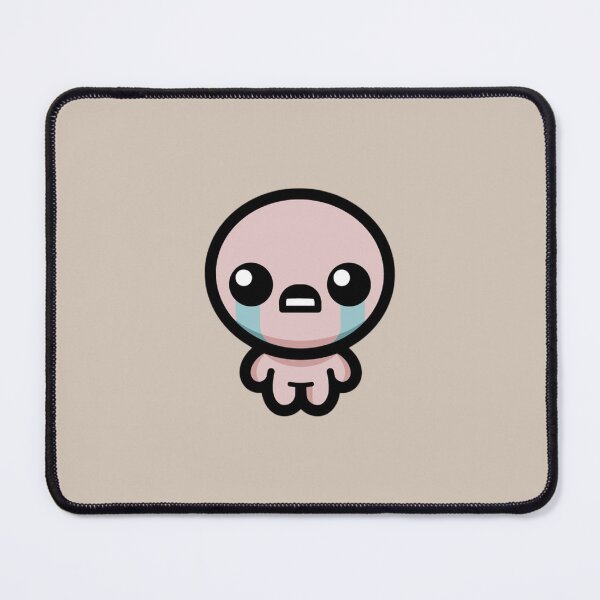 Item preview, The Binding Of Isaac designed and sold by aliyah-shirt.