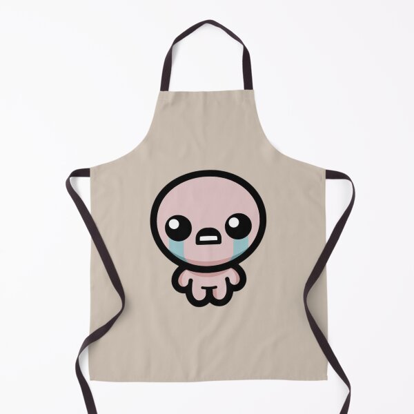 Item preview, The Binding Of Isaac designed and sold by aliyah-shirt.