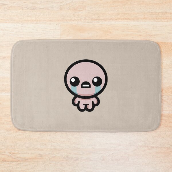 Item preview, The Binding Of Isaac designed and sold by aliyah-shirt.