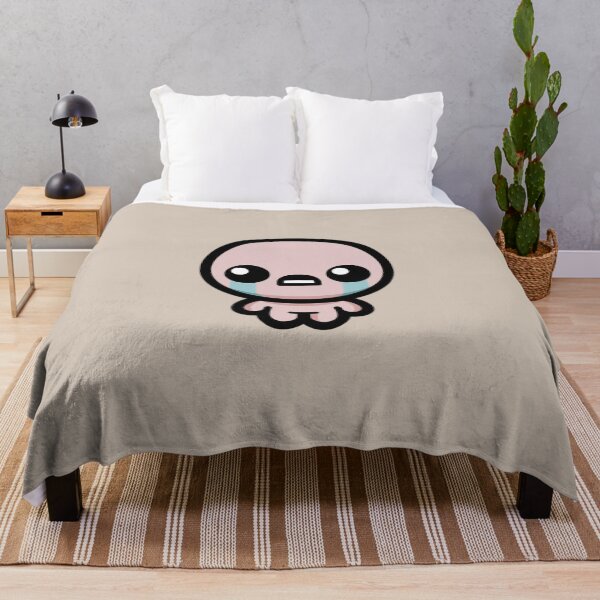 Item preview, The Binding Of Isaac designed and sold by aliyah-shirt.