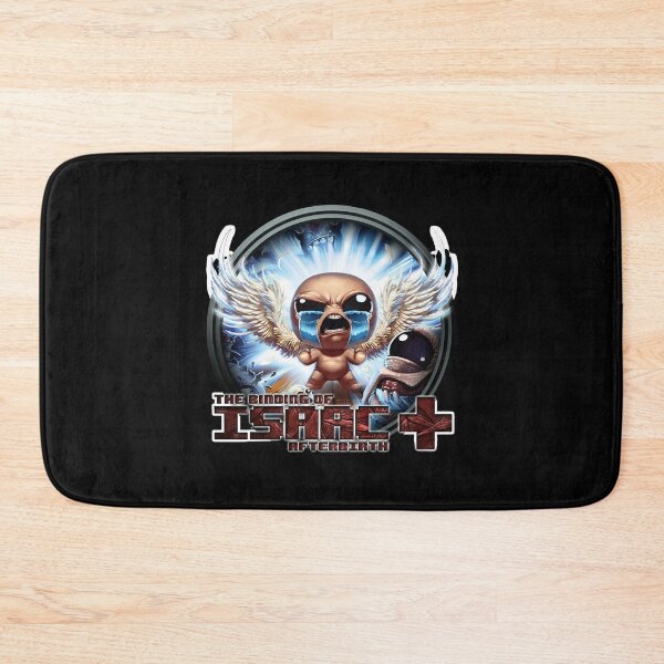Item preview, The Binding Of Isaac designed and sold by aliyah-shirt.