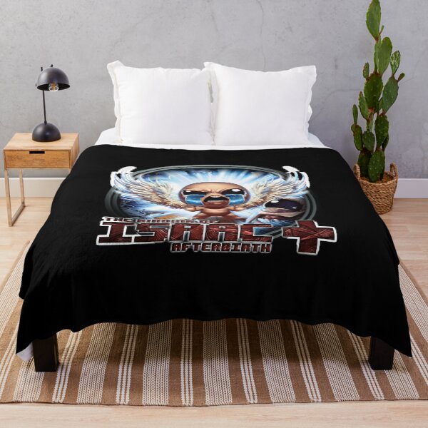 Item preview, The Binding Of Isaac designed and sold by aliyah-shirt.