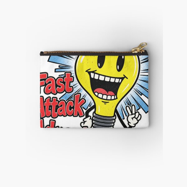 Item preview, Lighthearted Smiley Bulb Adventure Graphic designed and sold by otaku.edwardj.