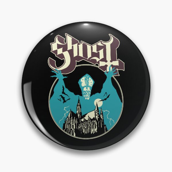 Item preview, Skeletour-Gh05T designed and sold by Lucigreta.